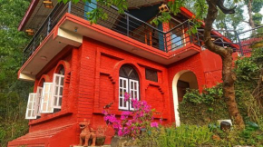 Innate Pension Guesthouse - Peaceful Retreat in Dhulikhel, Dhulikhel